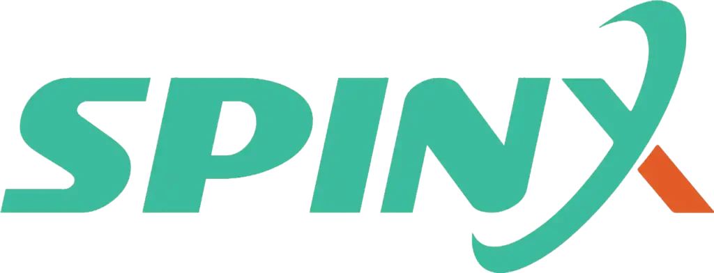 Logo Spinx