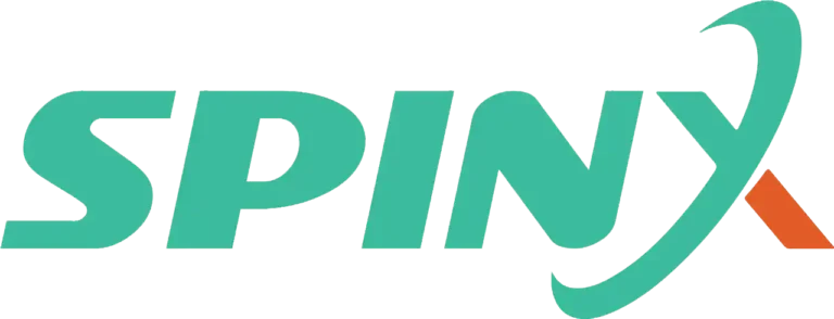 Logo Spinx